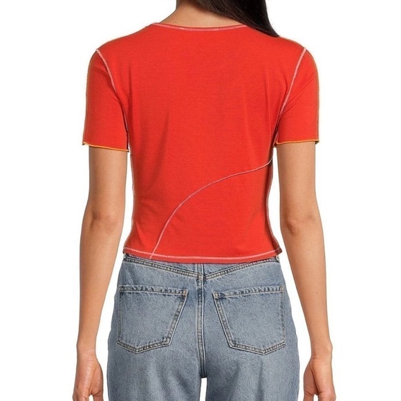 Circus NY t-shirt - Picture 3 of 3